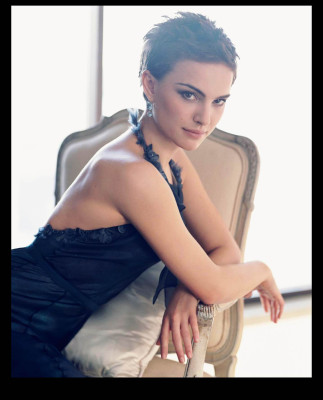 Natalie Portman pic #73833